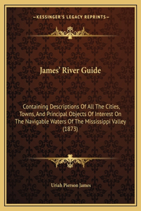 James' River Guide