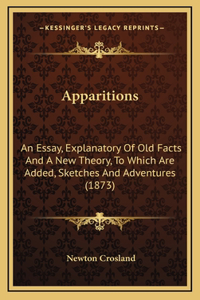 Apparitions