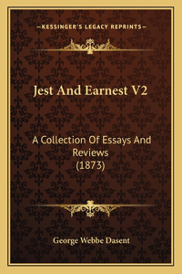 Jest and Earnest V2
