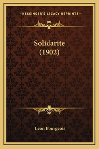 Solidarite (1902)
