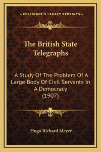 British State Telegraphs