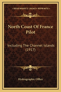 North Coast Of France Pilot