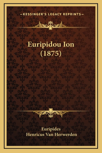 Euripidou Ion (1875)