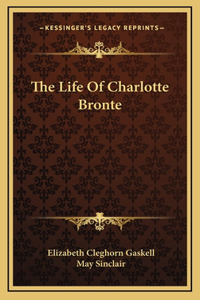 Life Of Charlotte Bronte