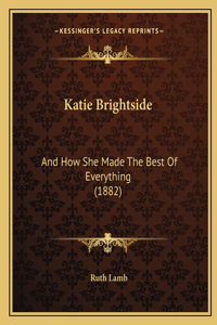 Katie Brightside