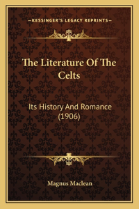 Literature Of The Celts