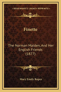Finette