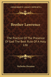 Brother Lawrence