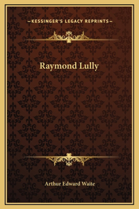 Raymond Lully