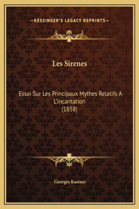Les Sirenes