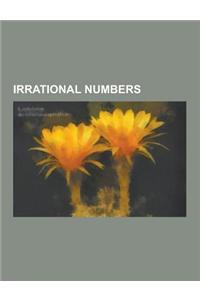 Irrational Numbers