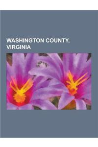 Washington County, Virginia