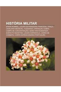 Historia Militar