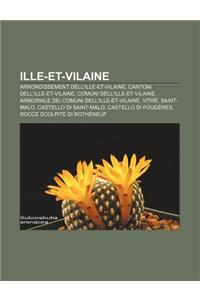 Ille-Et-Vilaine