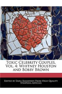 Toxic Celebrity Couples, Vol. 4