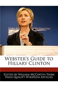 Webster's Guide to Hillary Clinton