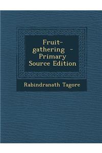 Fruit-Gathering
