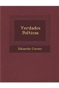 Verdades Pol�ticas