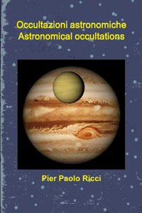 Occultazioni astronomiche - Astronomical occultations