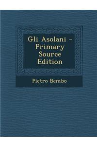 Gli Asolani