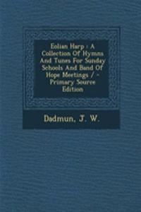 Eolian Harp