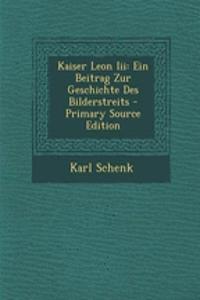 Kaiser Leon III