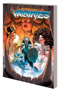 Mighty Valkyries