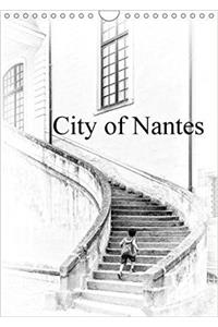 City of Nantes 2018