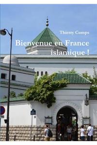 Bienvenue En France Islamique !