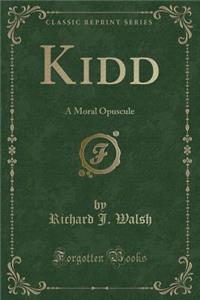 Kidd