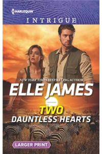 Two Dauntless Hearts