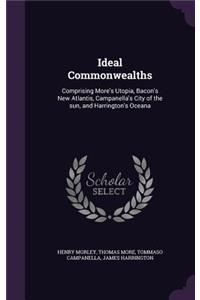 Ideal Commonwealths