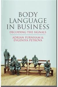 Body Language in Business