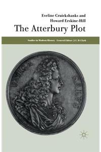 Atterbury Plot