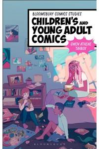 Children's and Young Adult Comics