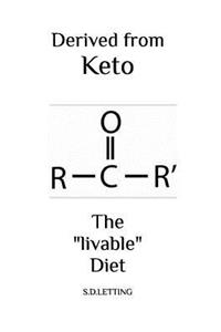 Derived from keto
