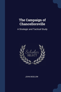 Campaign of Chancellorsville