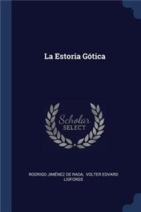 La Estoria Gótica