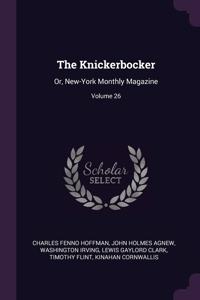 The Knickerbocker