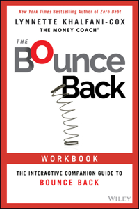 Bounce Back from Debt: Workbook