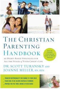 Christian Parenting Handbook