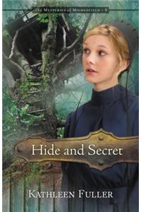 Hide and Secret