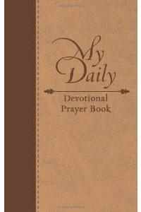 The One Year Devotional Prayer Book - Volume 2