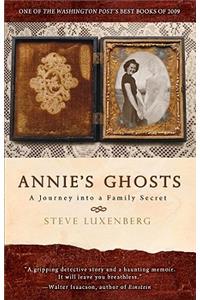 Annie's Ghosts