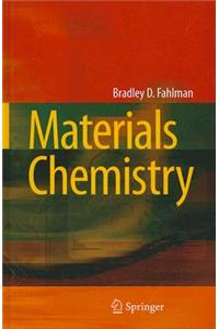 Materials Chemistry