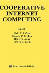 Cooperative Internet Computing
