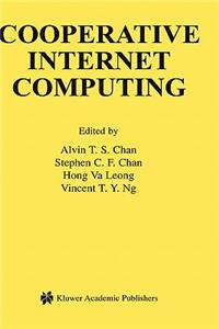 Cooperative Internet Computing