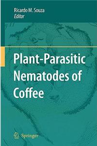 Plant-Parasitic Nematodes of Coffee