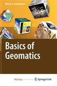 Basics of Geomatics