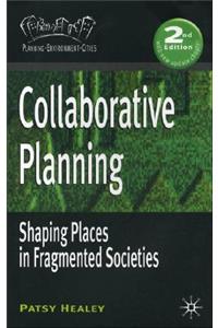 Collaborative Planning